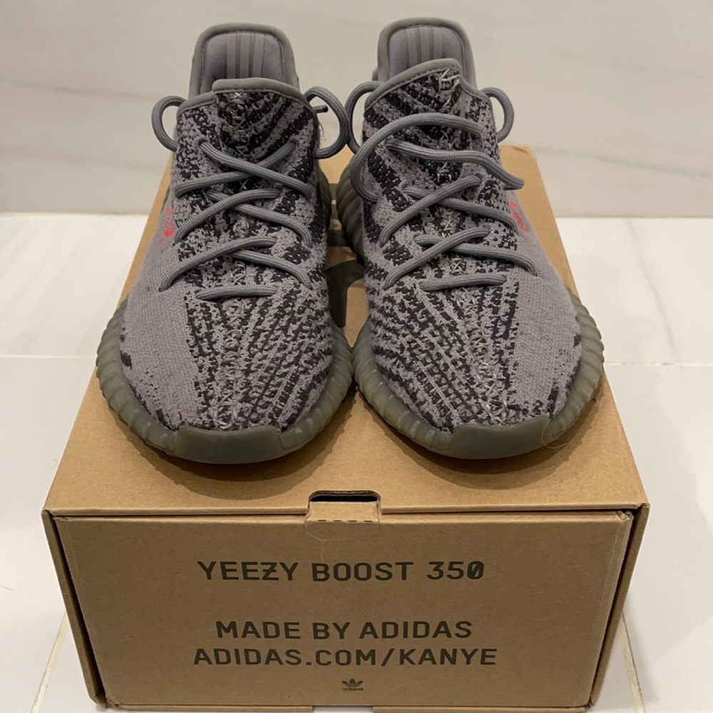 Yeezy Boost 350 V2 Men’s size 7